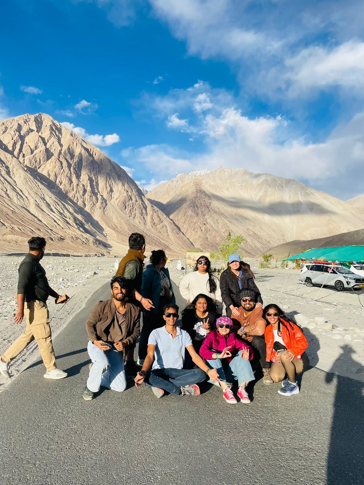 Ladakh trip