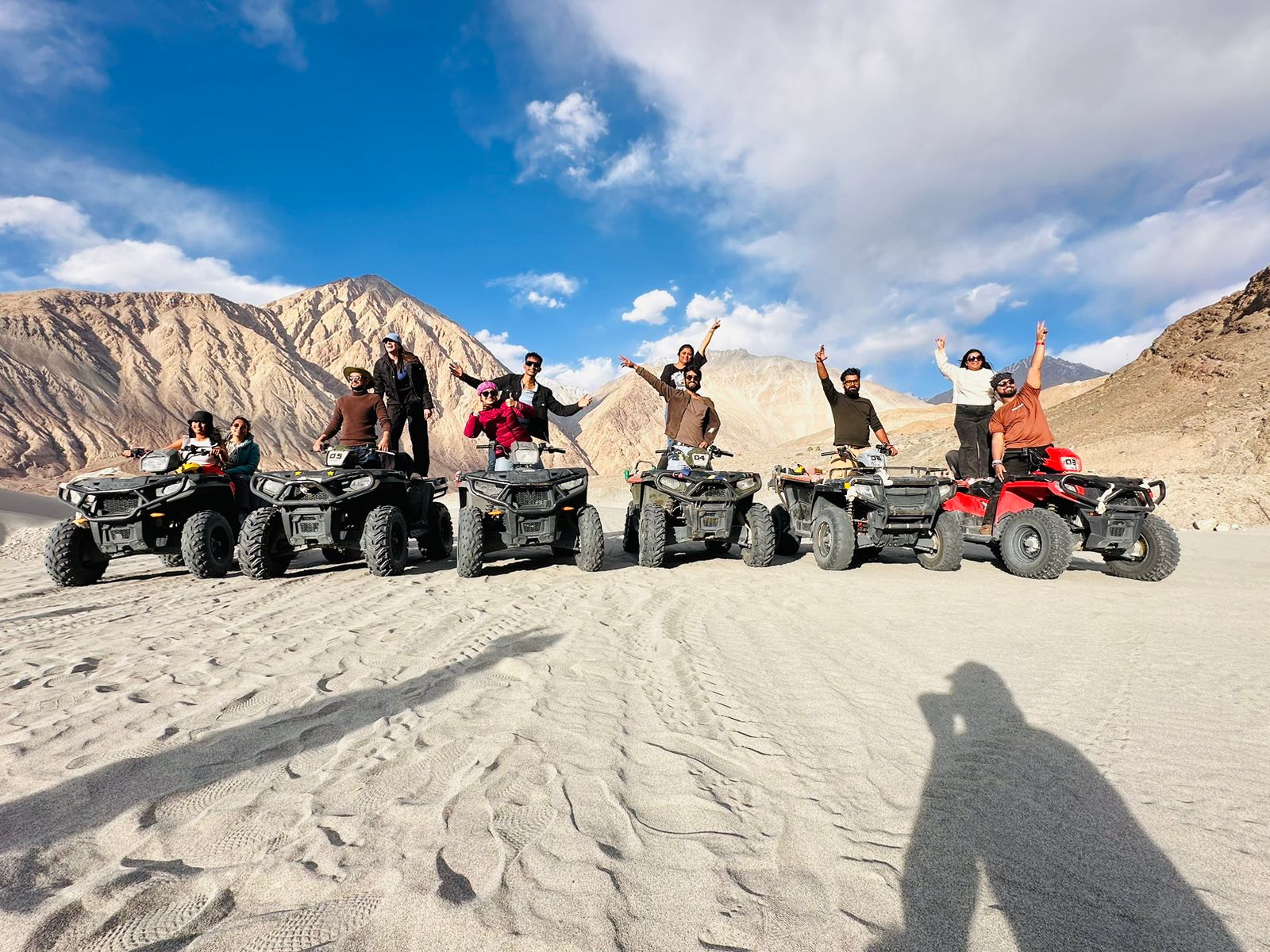 Ladakh tour package