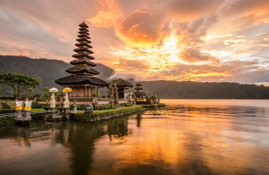 bali tour package