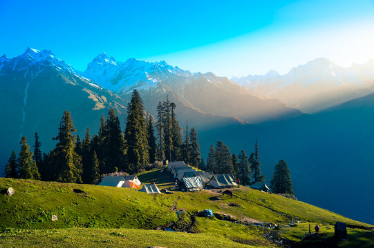 himachal pradesh Tour