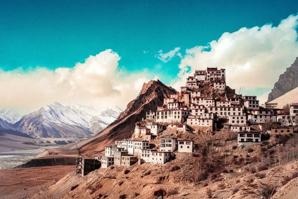 Classic Ladakh Trip