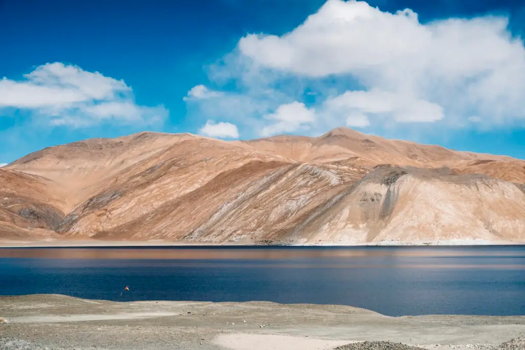 Ladakh With TUrtuk